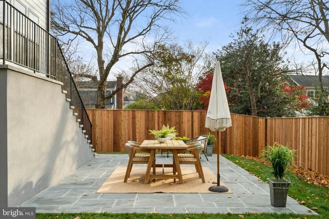 8506 HEMPSTEAD AVE, Bethesda, MD 20817