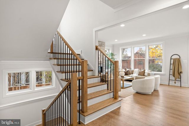 8506 HEMPSTEAD AVE, Bethesda, MD 20817