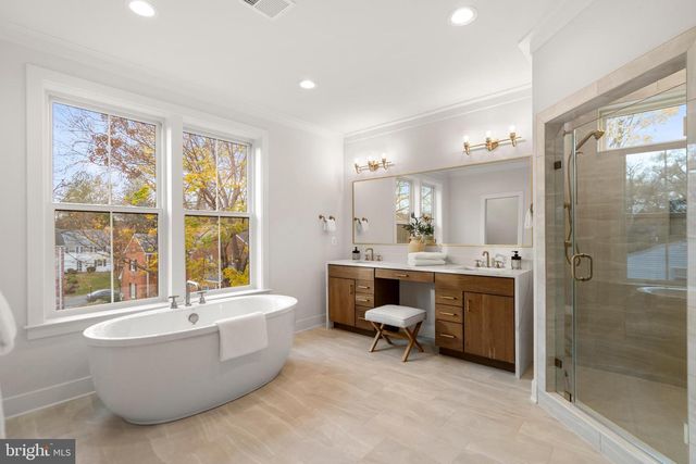 8506 HEMPSTEAD AVE, Bethesda, MD 20817