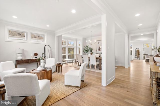 8506 HEMPSTEAD AVE, Bethesda, MD 20817