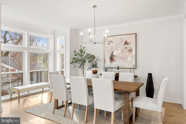 8506 HEMPSTEAD AVE, Bethesda, MD 20817