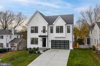 8506 HEMPSTEAD AVE, Bethesda, MD 20817