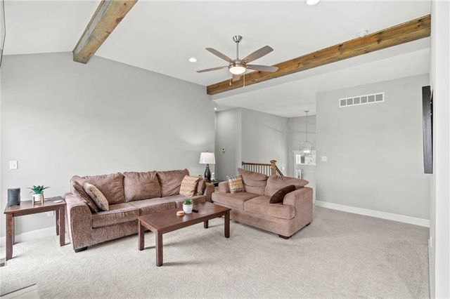1807 Alpine Drive, Pleasant Hill, MO 64080