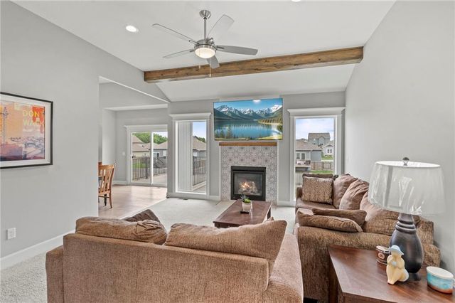 1807 Alpine Drive, Pleasant Hill, MO 64080