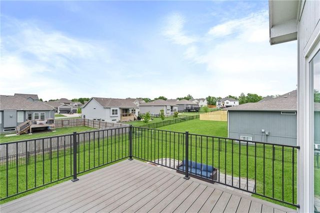 1807 Alpine Drive, Pleasant Hill, MO 64080