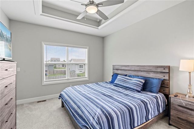 1807 Alpine Drive, Pleasant Hill, MO 64080