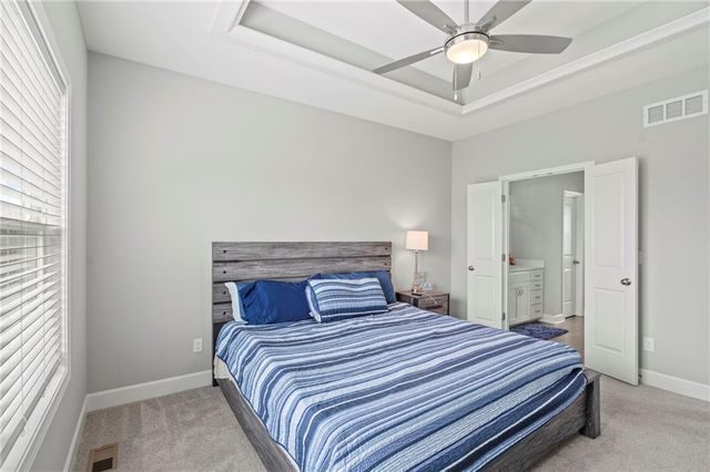1807 Alpine Drive, Pleasant Hill, MO 64080