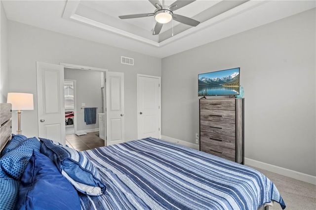 1807 Alpine Drive, Pleasant Hill, MO 64080