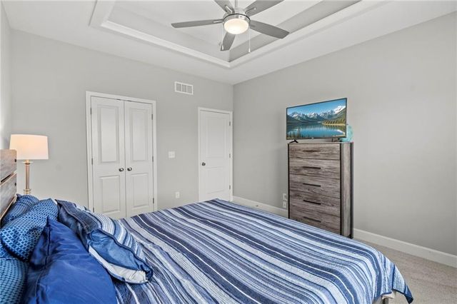 1807 Alpine Drive, Pleasant Hill, MO 64080