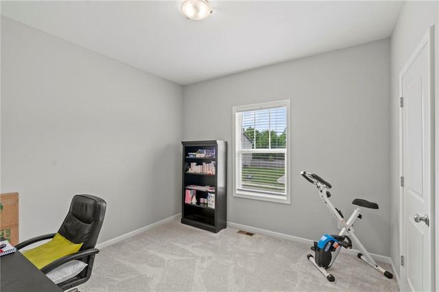 1807 Alpine Drive, Pleasant Hill, MO 64080
