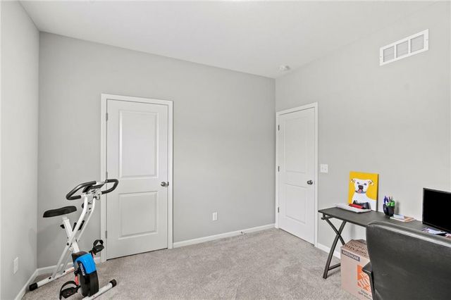 1807 Alpine Drive, Pleasant Hill, MO 64080