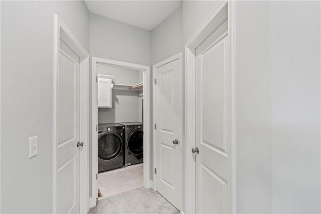 1807 Alpine Drive, Pleasant Hill, MO 64080