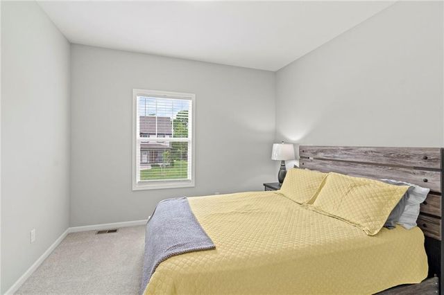 1807 Alpine Drive, Pleasant Hill, MO 64080