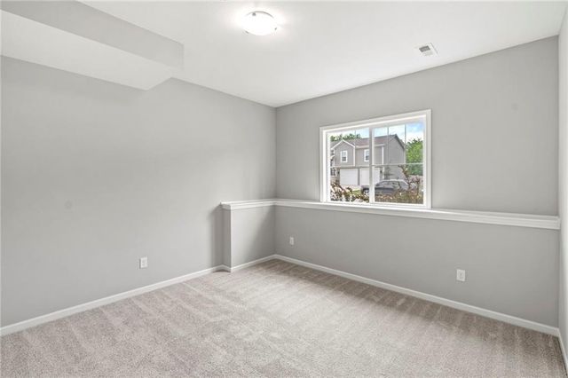 1807 Alpine Drive, Pleasant Hill, MO 64080