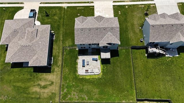 1807 Alpine Drive, Pleasant Hill, MO 64080