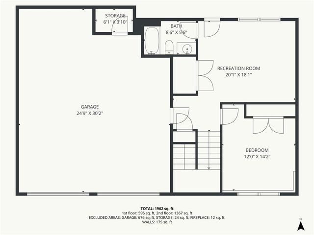 1807 Alpine Drive, Pleasant Hill, MO 64080
