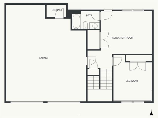 1807 Alpine Drive, Pleasant Hill, MO 64080