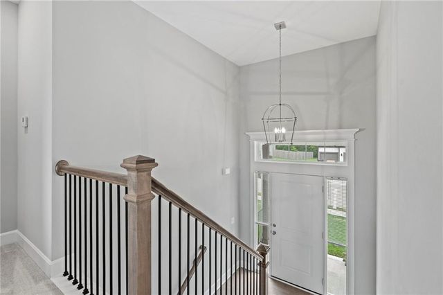 1807 Alpine Drive, Pleasant Hill, MO 64080
