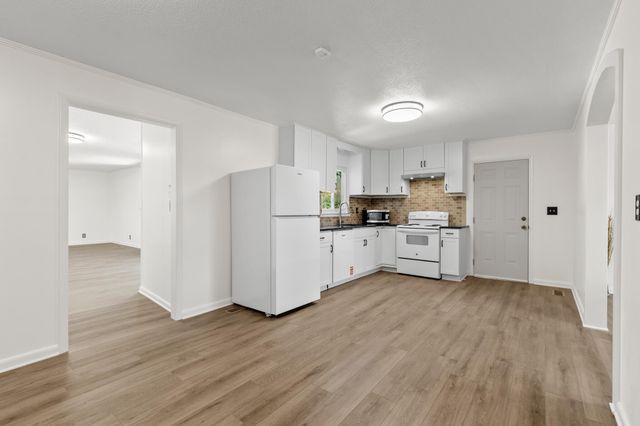 4323 Norcross Road, Hixson, TN 37343