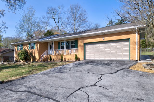 4323 Norcross Road, Hixson, TN 37343