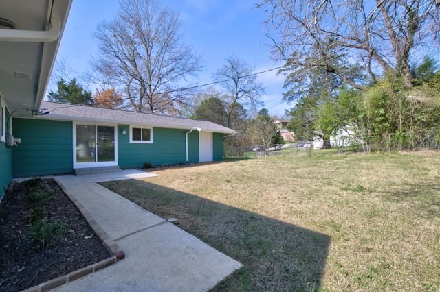 4323 Norcross Road, Hixson, TN 37343