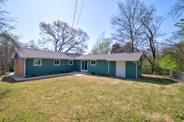 4323 Norcross Road, Hixson, TN 37343