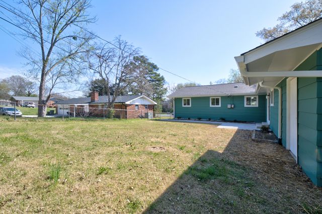 4323 Norcross Road, Hixson, TN 37343