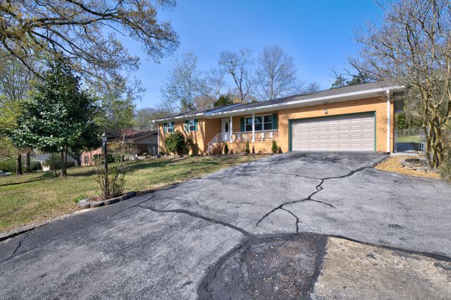 4323 Norcross Road, Hixson, TN 37343