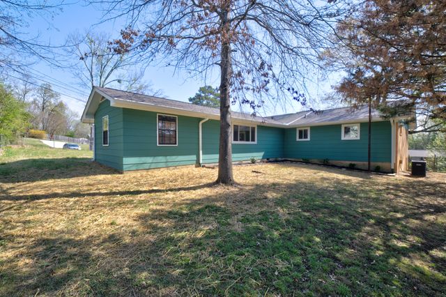 4323 Norcross Road, Hixson, TN 37343