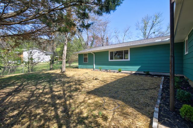 4323 Norcross Road, Hixson, TN 37343