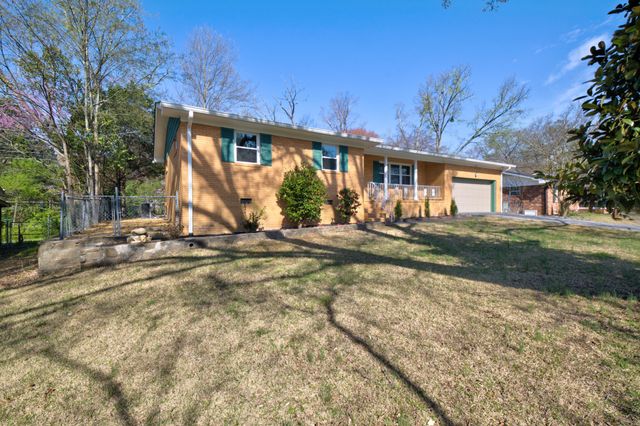 4323 Norcross Road, Hixson, TN 37343