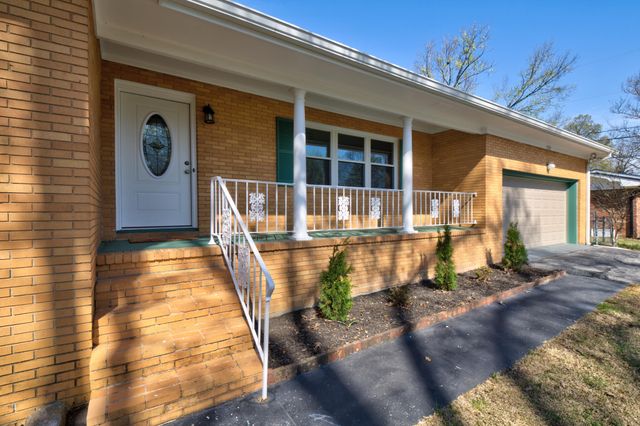 4323 Norcross Road, Hixson, TN 37343