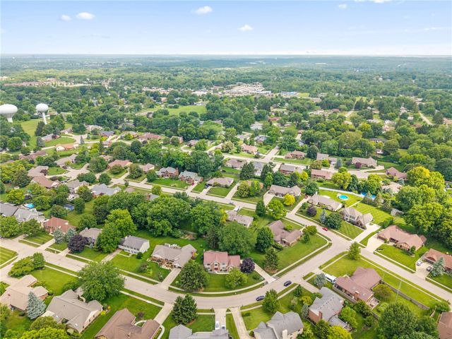 3822 Walnut Grove Lane, Beavercreek, OH 45440