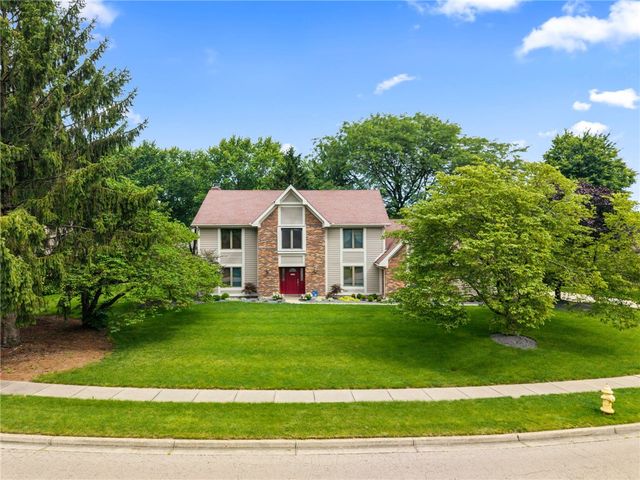 3822 Walnut Grove Lane, Beavercreek, OH 45440