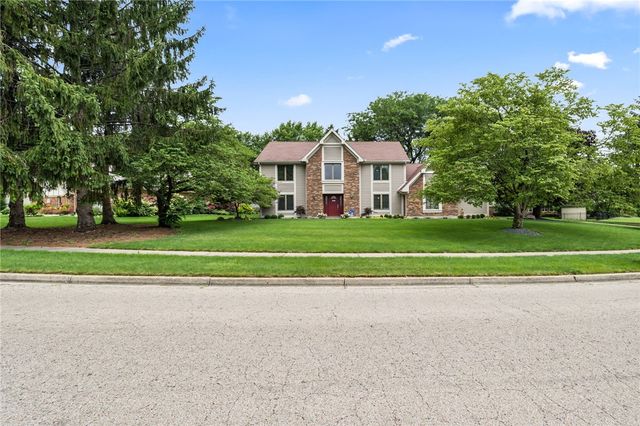 3822 Walnut Grove Lane, Beavercreek, OH 45440