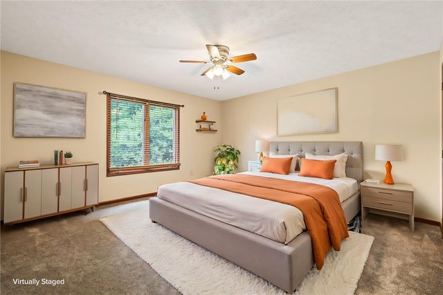 3822 Walnut Grove Lane, Beavercreek, OH 45440
