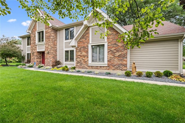 3822 Walnut Grove Lane, Beavercreek, OH 45440