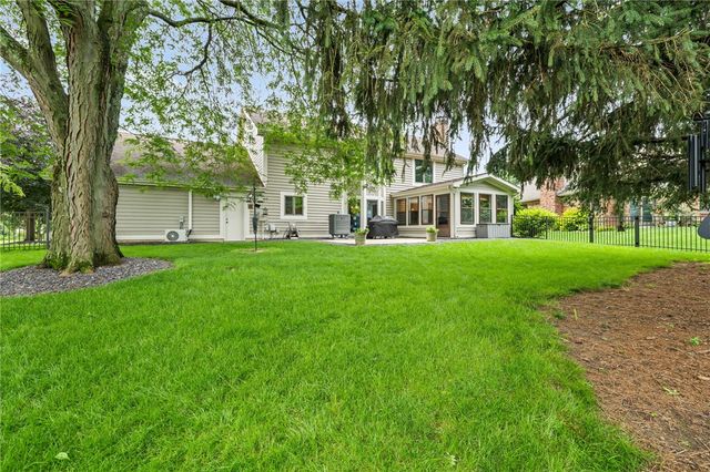 3822 Walnut Grove Lane, Beavercreek, OH 45440