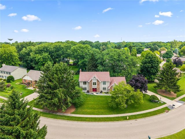 3822 Walnut Grove Lane, Beavercreek, OH 45440