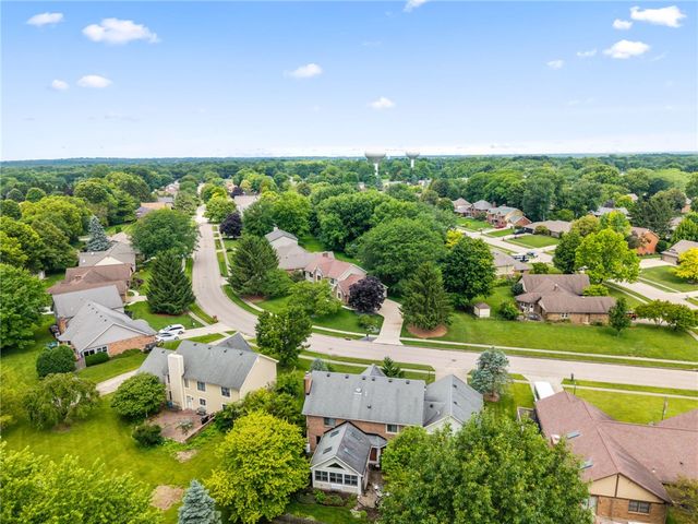 3822 Walnut Grove Lane, Beavercreek, OH 45440