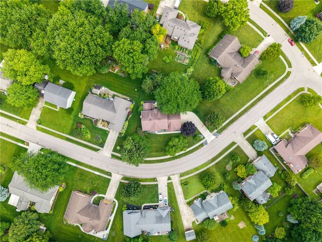 3822 Walnut Grove Lane, Beavercreek, OH 45440
