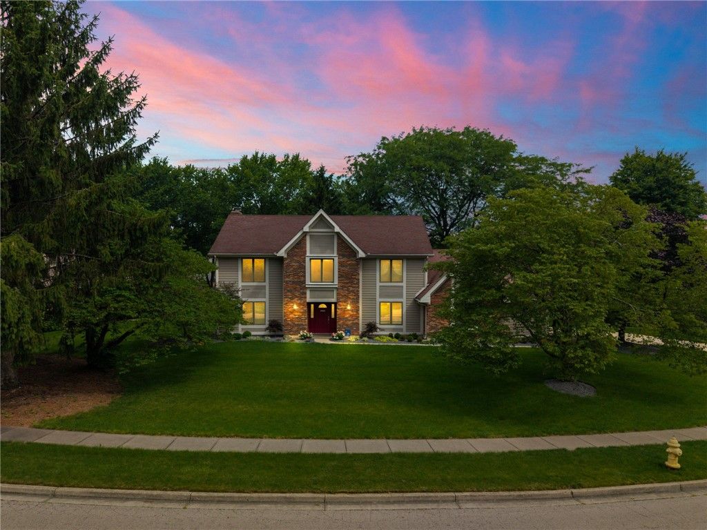 3822 Walnut Grove Lane, Beavercreek, OH 45440