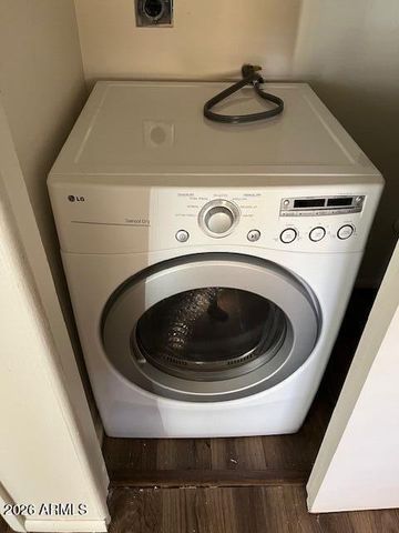 612 N Lesueur Circle, Mesa, AZ 85203