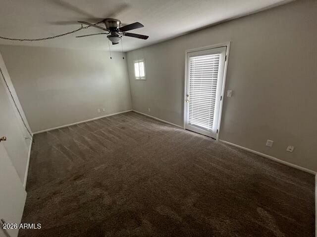 612 N Lesueur Circle, Mesa, AZ 85203