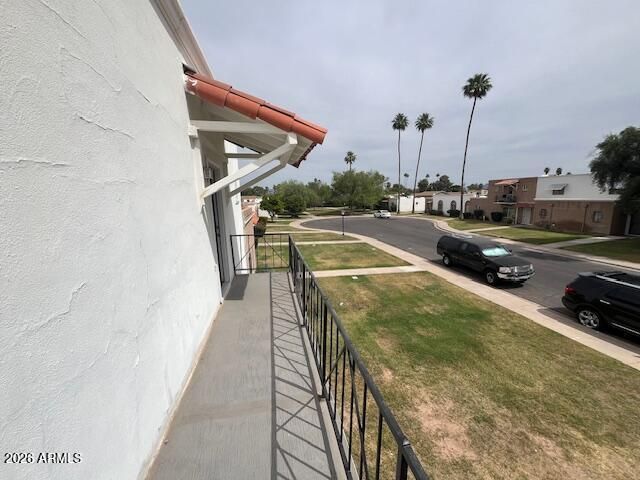 612 N Lesueur Circle, Mesa, AZ 85203