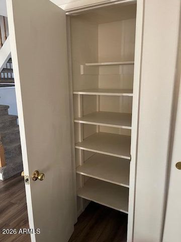 612 N Lesueur Circle, Mesa, AZ 85203