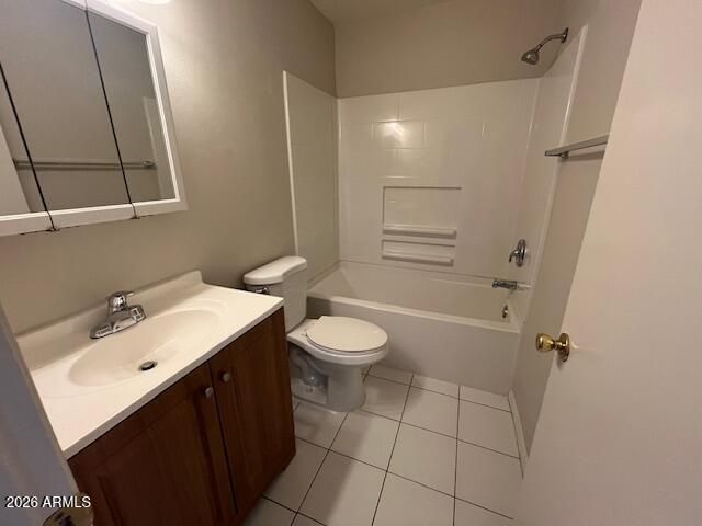 612 N Lesueur Circle, Mesa, AZ 85203