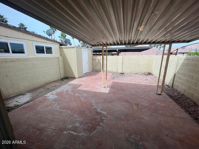 612 N Lesueur Circle, Mesa, AZ 85203