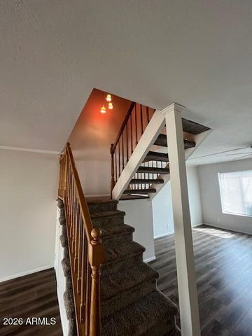 612 N Lesueur Circle, Mesa, AZ 85203