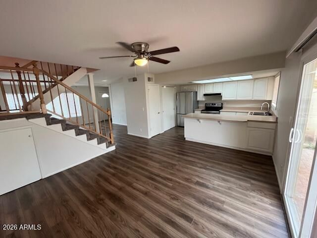 612 N Lesueur Circle, Mesa, AZ 85203